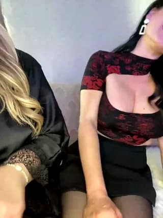 MilenaStarX - bongacams