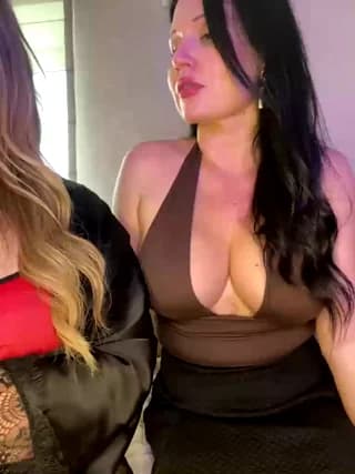 MilenaStarX - bongacams
