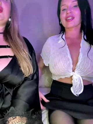 MilenaStarX - bongacams