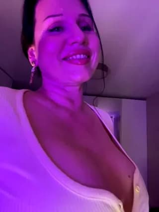MilenaStarX - bongacams