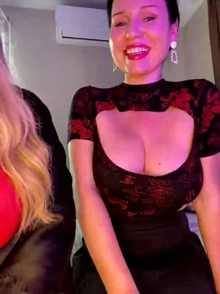 MilenaStarX - bongacams