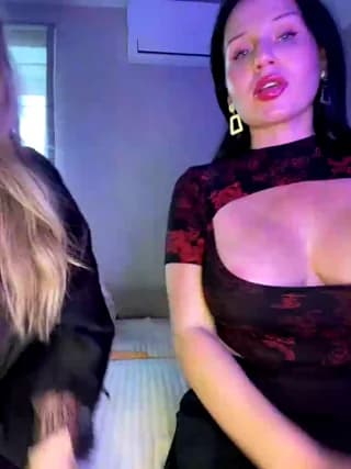 MilenaStarX - bongacams