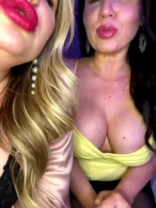 MilenaStarX - bongacams