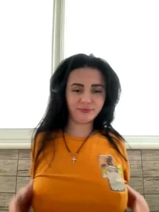 Mishkaa7771 - bongacams