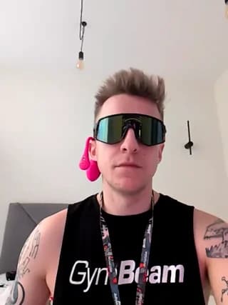 MissGrotesk - bongacams