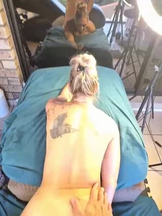 MissLMrJ - stripchat