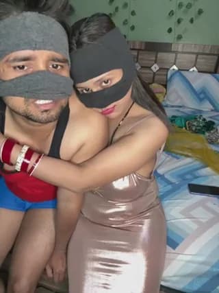 Model_bhabhi_couple - stripchat