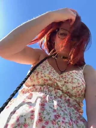 Mona-im-Einhornyland - stripchat