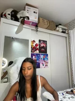 Naomisalles - stripchat