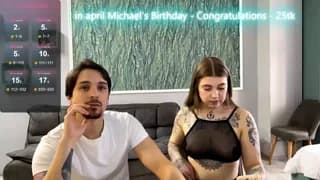 Naughty-Mailey - bongacams