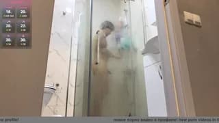 Naughty-Mailey - bongacams