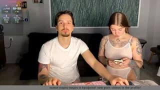 Naughty-Mailey - bongacams