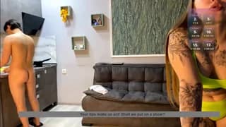 Naughty-Mailey - bongacams