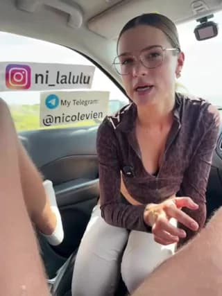 Nicoleevien - stripchat