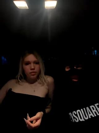 NikkiAlex - bongacams