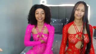 NikkyDangerr - stripchat