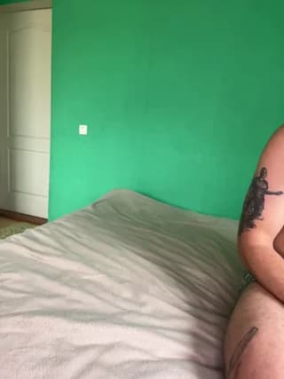 NormanMash - bongacams