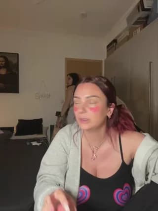 OliviaaFischer - stripchat