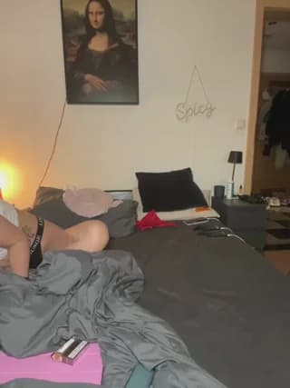 OliviaaFischer - stripchat