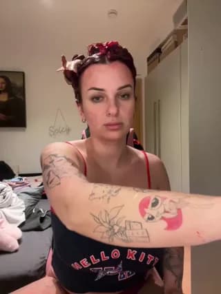 OliviaaFischer - stripchat