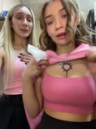 Pink_Kiss - stripchat