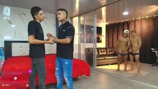 Playhardsexx - stripchat