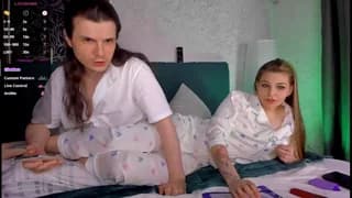 QueenAfina - bongacams