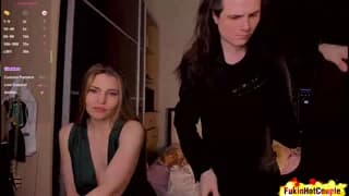 QueenAfina - bongacams