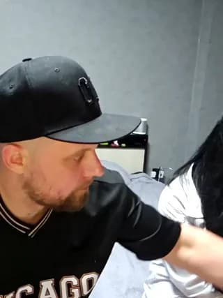 RIM-and-ARI - bongacams