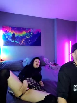 RIM-and-ARI - bongacams