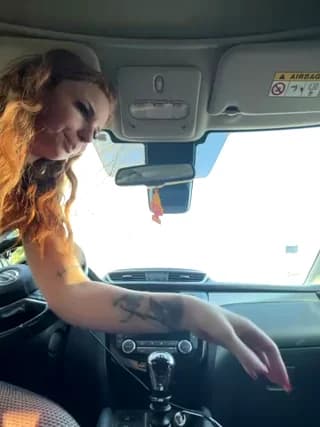 Redhairedteacher - stripchat