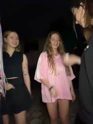 RollingGirls - stripchat