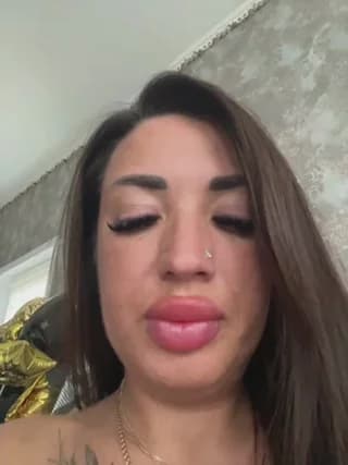 RuslanaXX - stripchat