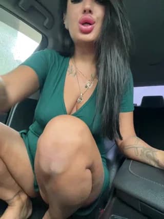 RuslanaXX - stripchat