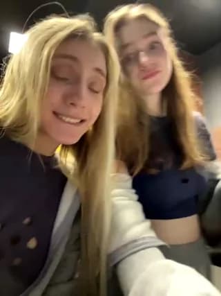 RussianWoman - stripchat