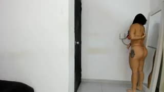 SEXXYLATINCOUPLE1 - stripchat