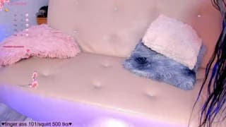 SSWEETSIINNN - stripchat