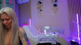 SabrinaJade - stripchat