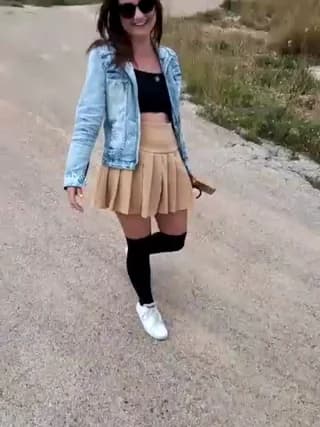 Samira-Summer - stripchat