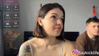 Saykick - bongacams