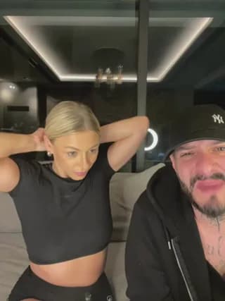 SexOnMyLvL - stripchat