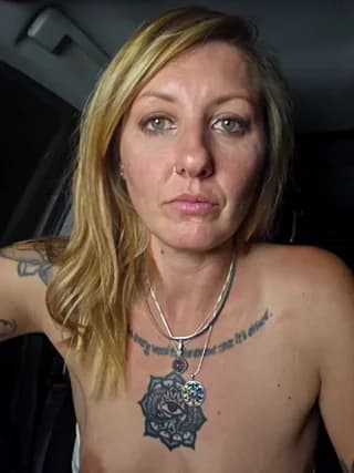 SheIsSomething - stripchat