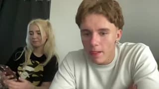 SofiaNLukaBabe - stripchat