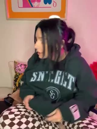 Sookie_Soxxxe - stripchat