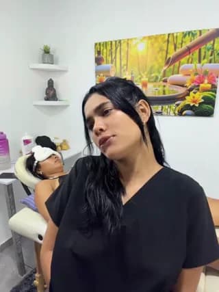 Spa-Girls - stripchat