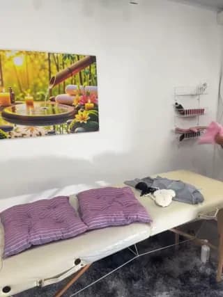 Spa-Girls - stripchat