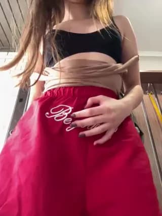 SugarDanger - stripchat