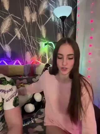 SweetPussies - bongacams