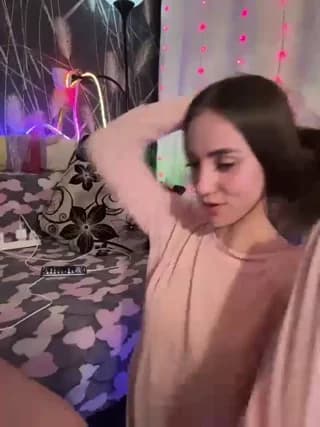 SweetPussies - bongacams