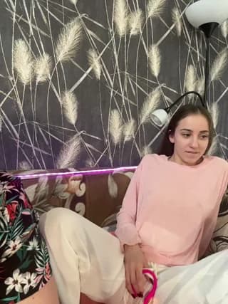 SweetPussies - bongacams